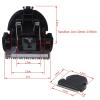 2pcs/Set Hair Clipper Comb + Hair Trimmer CutterCompatible for PhilipsQC5105 QC5115 QC5155 QC5120 QC5125 QC5130 QC5135 QC5105 Trimmer view 4