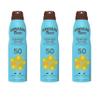 (3 Pack) Everyday Active Clear Spray Sunscreen SPF 50, 6oz, BREATHABLE, ULTRALIGHT, HIGH-PERFORMANCE SPF 50 Sunscreen Spray Formula view 1