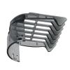 CYEBXPBB 3-15mm Hair Clipper CombCompatible for PhilipsQC5510 QC5530 QC5550 QC5560 QC5570 QC5580 Hair Trimmer Replacement Comb view 3