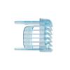 CYEBXPBB Hair ClipperCompatible for PhilipsHC3400 HC3410 HC3420 HC3422 HC3426 HC5410 HC5440 HC5442 HC5446 HC5447 HC5450/7452 Attachment Comb(Blue) view 2