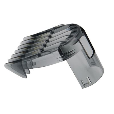 CYEBXPBB Hair Clipper Comb Small 3-15mmCompatible for PhilipsQC5510 QC5530 QC5550 QC5560 QC5570 QC5580