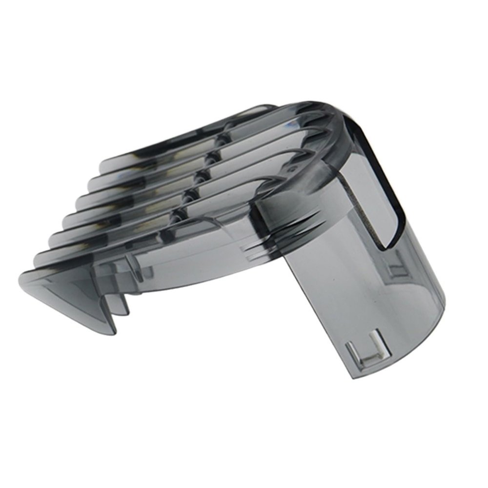 CYEBXPBB Hair Clipper Comb Small 3-15mmCompatible for PhilipsQC5510 QC5530 QC5550 QC5560 QC5570 QC5580