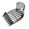 CYEBXPBB Hair Clipper Comb Small 3-15mmCompatible for PhilipsQC5510 QC5530 QC5550 QC5560 QC5570 QC5580 view 3