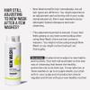 Hairstory New Wash Deep Clean Better Bottle, 8 oz view 4