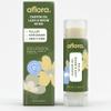Aflora Castor Oil Lash & Brow Stick  Solid Brow & Eyelash Serum Balm, No Drip, 100% Natural and Clean Formula view 1