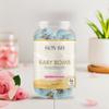 Baby Bomb: 2" (70Each/Jar) (2", Sweet Rose Champange) view 1