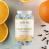 Baby Bomb: 2" (70Each/Jar) (2", Orange Rind & Clove) view 1