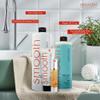 KERAGEN Keratin Blowout Kit + ORIGEM Body Butter  Hair Smoothing & Skin Moisturizing Set  Formaldehyde-Free, Vegan, Salon & Spa Results at Home view 2