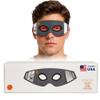 dogface Red Light Therapy for Eyes, Under Eye Red Light Therapy, Eye Mask view 1