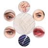 300 Pcs Disposable Micro Applicator Brush, Micro Swabs, Eye Lashes Mascara Wands for Eyelash Extension(white) view 4