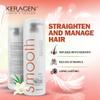 KERAGEN Brazilian Keratin Hair Treatment 32 Oz + ORIGEM Body Butter 8 Oz  Anti-Frizz Blowout & Deep Hydration Bundle  Smooths Hair & Moisturizes Skin  Sulfate-Free, Non-Greasy Formula view 4