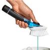 OXO Softworks Dish Brush Refill Heads, (Refills, 2 Pack) view 4