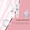 Sunscreen SPF 50+, Sunscreen Lotion SPF 50 PA++++ Sun Screen Protector Under Makeup Cream Waterproof Sweat-Proof Moisturizing Skin for Face & Body view 3
