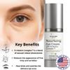 Anti-Aging Eye Cream with Tri-RetinX Complex  Hydrating & Firming  Reduces the Look of Puffiness, Fine Lines and Dark Circles Around Eyes 0.5 oz view 3
