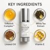 Anti-Aging Eye Cream with Tri-RetinX Complex  Hydrating & Firming  Reduces the Look of Puffiness, Fine Lines and Dark Circles Around Eyes 0.5 oz view 4
