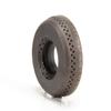For 00-417608-00002 For Vulcan Hart Head,Black Porc.) view 1