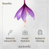 Aayurvedic Kumkumadi Oil For Face 100 Ml, Kumkumadi Tailam Face Oil For Glowing Skin, Dark Spot Corrector Face Serum view 3