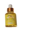 Natural Feminine Oil, Pineapple Scented, 1 oz, 100% Natural Ingredients view 1