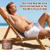 QnmtShna Body Butter for Men,Pheromone Scented Cream,Body Butter for Men,Hydrates and moisturizes to enhance attractiveness(5.92 Fl Oz) view 3