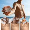 QnmtShna Body Butter for Men,Pheromone Scented Cream,Body Butter for Men,Hydrates and moisturizes to enhance attractiveness(5.92 Fl Oz) view 4