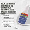 Acid Magic Muriatic Acid Bundle with Cleaning Gloves  Full Strength Cleaner for pH Reduction and Surface Prep, Safer Handling Alternative  Gift Set (2 Items) view 2