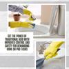 Acid Magic Muriatic Acid Bundle with Cleaning Gloves  Full Strength Cleaner for pH Reduction and Surface Prep, Safer Handling Alternative  Gift Set (2 Items) view 3