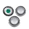 BBDIRZSE 3Pcs Razor Replacement Shaver Head Blade Compatible for Philips HQ7310 HQ6070 HQ6073 AT890 HQ7310XL HQ8505 AT758 HQ64 HQ6070 AT750 PT860 view 1