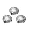 BBDIRZSE HQ8 Replacement Blades Head Compatible for Philips  7100,7200,7300,7700,7800,8800, PT/AT700, PT/AT800 Shaver Razor(3pcs) view 1