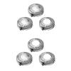 BBDIRZSE HQ8 Replacement Blades Head Compatible for Philips  7100,7200,7300,7700,7800,8800, PT/AT700, PT/AT800 Shaver Razor(3pcs) view 2