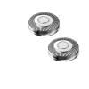 3pcs SH71 Shaver Head Compatible For Philips S5531 S5535 S5532 S5533 S5535 S5536 S7732 S7735 S7731 S7910 S7950 S8050 S9931 Razor Blade view 4