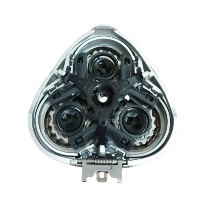 BBDIRZSE Replacement Shaver Head Compatible for Philips HQ9 HQ9100 HQ9140 HQ9150 HQ9160 HQ9170 HQ9171 HQ9100XL 9140XL 9150XL 9160XL 9161XL 9170XL