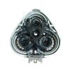 BBDIRZSE Replacement Shaver Head Compatible for Philips HQ9 HQ9100 HQ9140 HQ9150 HQ9160 HQ9170 HQ9171 HQ9100XL 9140XL 9150XL 9160XL 9161XL 9170XL view 1