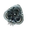 BBDIRZSE Replacement Shaver Head Compatible for Philips HQ9 HQ9100 HQ9140 HQ9150 HQ9160 HQ9170 HQ9171 HQ9100XL 9140XL 9150XL 9160XL 9161XL 9170XL view 2