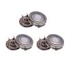 3pcs Shaving HeadsCompatible For Philips  Shaving Heads For Shaver Series 6000, SH60/72, S6810, S6820, S6850, S6880 S6810/82 view 1