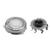 6Pcs SH50/52 Replacement Heads Compatible For Philips 5000 SeriesS5370,S5660,S5590,S5290 Blades Heads view 3