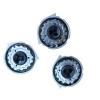 3Pcs HQ9 Replacement Shaver Heads Compatible For Philips HQ8200 HQ8240 HQ8241 HQ8250 HQ8260 HQ8261 PT927 PT920 HQ9100 HQ9140 HQ9160 HQ9170 view 4