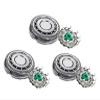 3Pcs Shaver Heads Blades Replacement Compatible For Philips SH90/62 9000 Series 8000 S8950 S9000 S9311 S9321 S9511 S9531 S9721 view 1