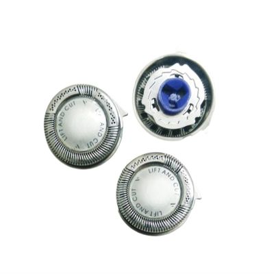 BBDIRZSE 3pcs HQ8 Replacement Heads Compatible for PhilipsCompatible for Aquatec for PT720 AT880 AT810 AT890 AT920 HQ8505 Razor Blades