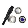 BBDIRZSE 3pcs HQ8 Replacement Heads Compatible for PhilipsCompatible for Aquatec for PT720 AT880 AT810 AT890 AT920 HQ8505 Razor Blades view 2