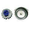 BBDIRZSE 3pcs HQ8 Replacement Heads Compatible for PhilipsCompatible for Aquatec for PT720 AT880 AT810 AT890 AT920 HQ8505 Razor Blades view 3