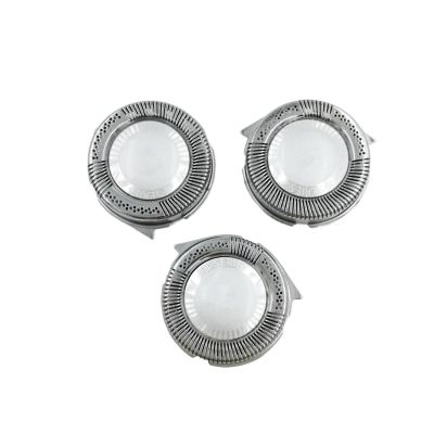 BBDIRZSE 3Pcs HQ8 Razor Blade Replacement Head Compatible for Philips Electric Shaver PT730 PT735 PT860 PT870 AT750 AT751 AT890 AT891 HQ7120 HQ7100