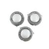BBDIRZSE 3Pcs HQ8 Razor Blade Replacement Head Compatible for Philips Electric Shaver PT730 PT735 PT860 PT870 AT750 AT751 AT890 AT891 HQ7120 HQ7100 view 1