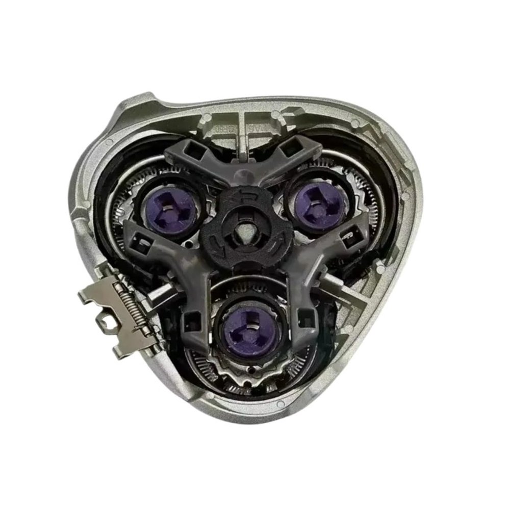 BBDIRZSE HQ8 Shavers HeadCompatible for Philips HQ7110 HQ7310 HQ7320 HQ7325 HQ7340 PT725 PT720 AT810 AT811 AT830 AT875 PT830 PT870(HQ8-PT725-1PCS)