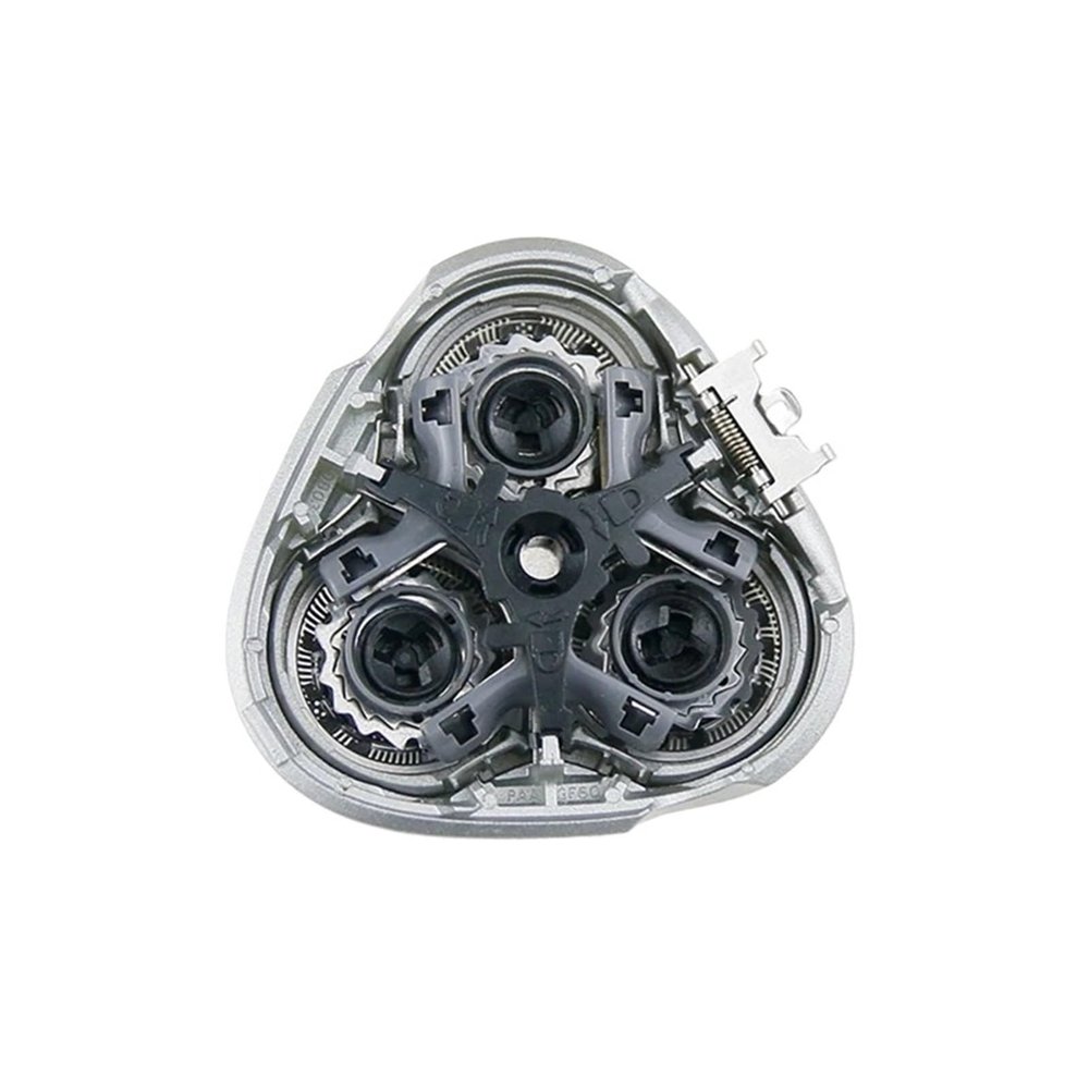 BBDIRZSE HQ9 Replacement Shaver Head Blade for HQ8200 HQ8240 HQ8241 HQ8250 HQ8260 HQ8261 HQ8270CC HQ8290 HQ9