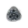 BBDIRZSE HQ9 Replacement Shaver Head Blade for HQ8200 HQ8240 HQ8241 HQ8250 HQ8260 HQ8261 HQ8270CC HQ8290 HQ9 view 1