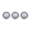 BBDIRZSE 3pcs Replacement Shaver Head Blade Compatible for Philips HQ3 HQ4 HQ55 HQ6676 HQ6695 HQ669HQ6831 HQ6842 HQ6843 HQ6844 HQ6849 view 3
