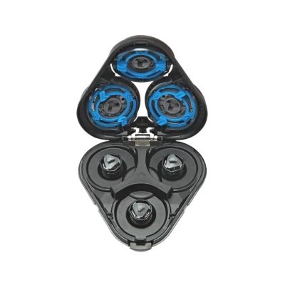 BBDIRZSE SH50 Shaver Replacement Heads Compatible for Philips S5000 S5370 S5210 S5420 S5140 S5078 S5077 S5050 S5082 S5380 Razor Spare Blade