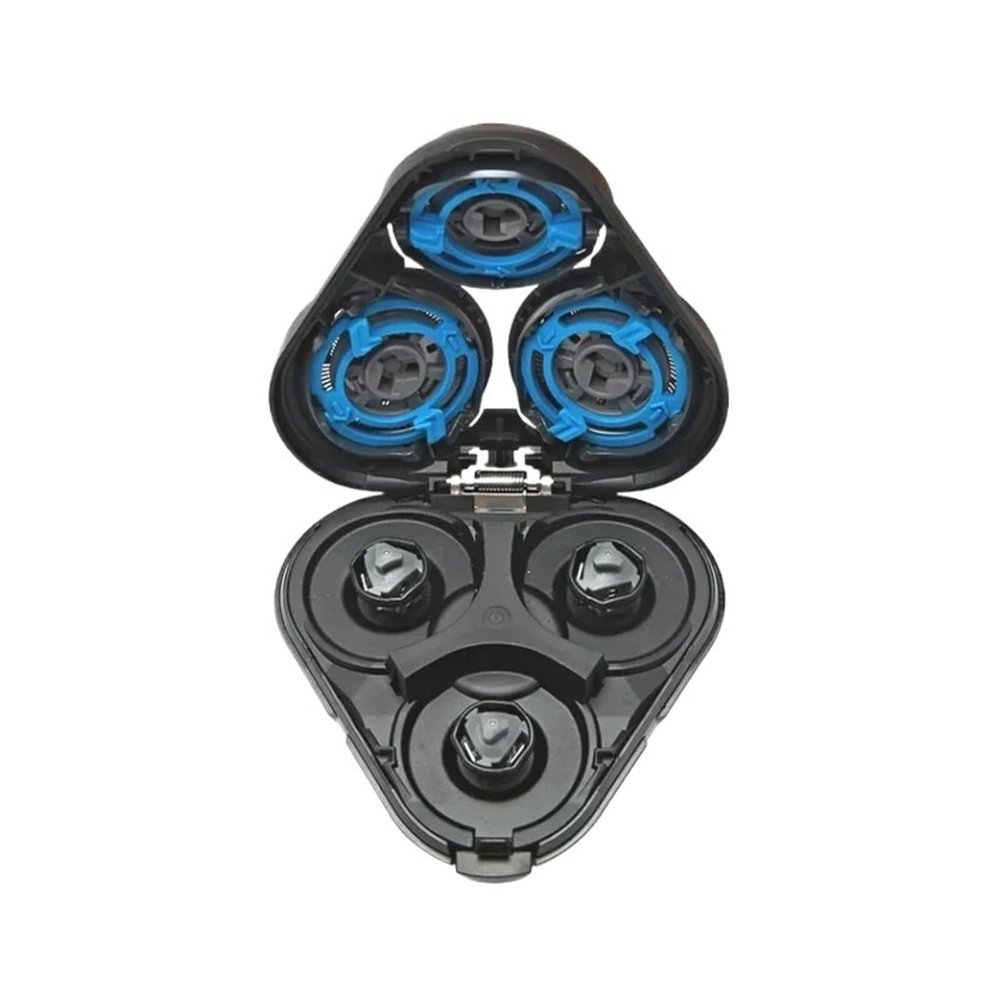 BBDIRZSE SH50 Shaver Replacement Heads Compatible for Philips S5000 S5370 S5210 S5420 S5140 S5078 S5077 S5050 S5082 S5380 Razor Spare Blade