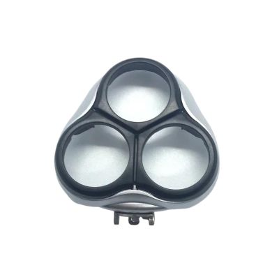 BBDIRZSE Replacement Razor Shaver Head Bracket and Holder Compatible for Philips HQ8140 HQ8155 HQ8160 HQ8170 HQ7810 HQ8141 HQ8155 HQ8171 HQ8172 HQ8173(Braket)