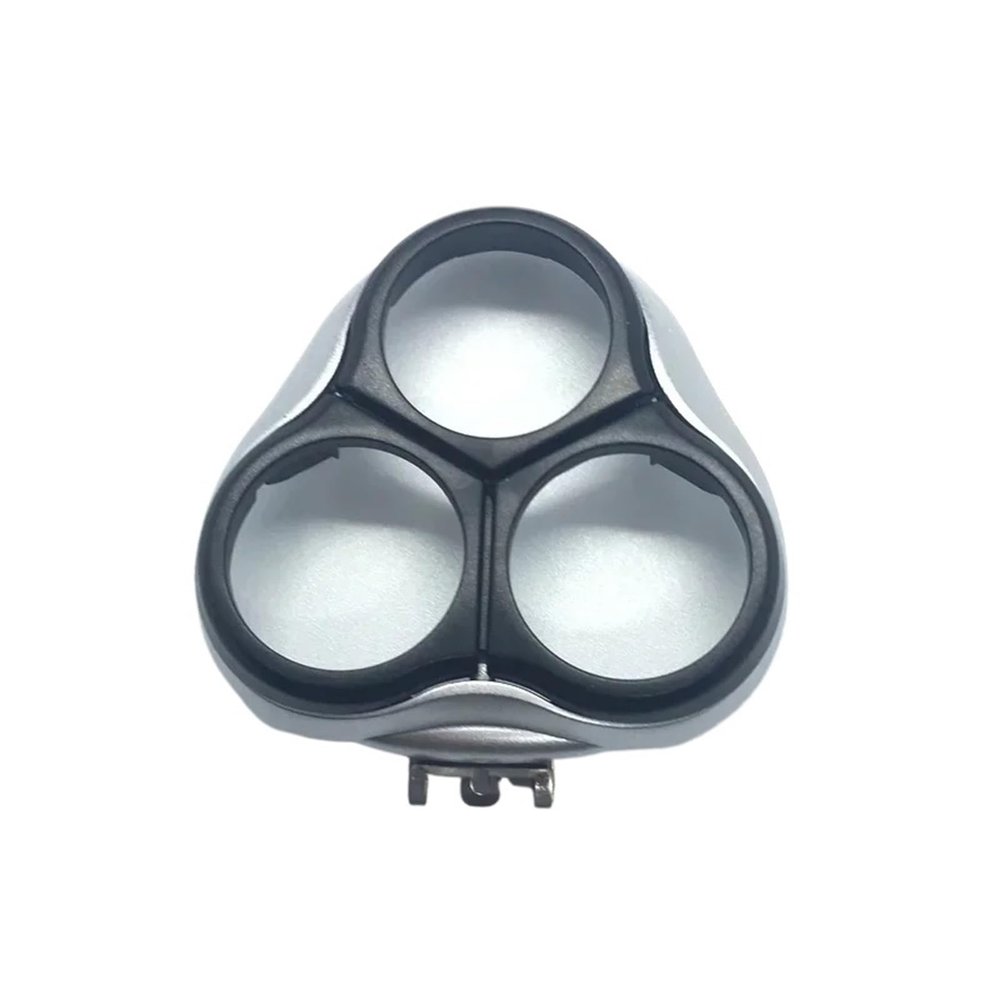 BBDIRZSE Replacement Razor Shaver Head Bracket and Holder Compatible for Philips HQ8140 HQ8155 HQ8160 HQ8170 HQ7810 HQ8141 HQ8155 HQ8171 HQ8172 HQ8173(Braket)